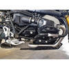 Système d'échappement BMW R 9T E4 Mass Under-Box