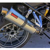 Silencieux d'échappement BMW R 1200 GS E4 Mass Oval