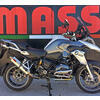 Finale di scarico per BMW R 1200 GS E3 '13- Mass Oval - Foto 2