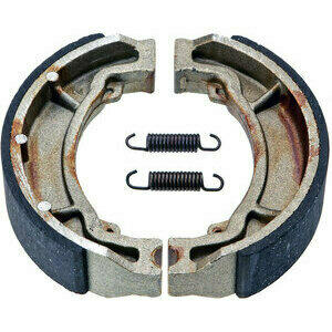 Zapatas de freno TRW Lucas MCS802