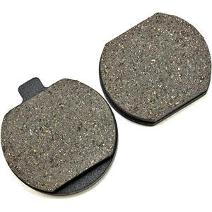 Bremsbelag paar EBC Brakes FA073