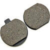 Pasticche freno EBC Brakes FA073