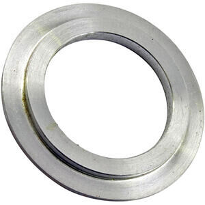 Rondelle de roulements de colonne de direction Moto Guzzi 25x40x3mm