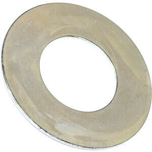 Steering head nut washer Moto Guzzi 25x50mm
