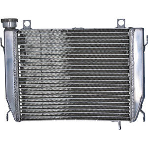 Refrigerador motor Aprilia RS 660 agua
