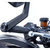Rétroviseur Yamaha MT SW-Motech bar-end paire - Photos 7