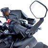 Rétroviseur Yamaha MT SW-Motech bar-end paire - Photos 4