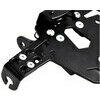 Support de plaque d'immatriculation Suzuki GSX-S 800 Zieger Pro - Photos 3