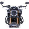 Rétroviseur Honda CBR 650 R SW-Motech bar-end paire