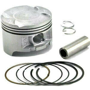 Pistón Honda CB 500 Four K kit completo