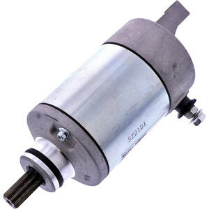 Starting motor Suzuki GSX 250 JMP