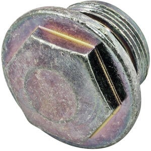 Carburetor float chamber nut Dell\'Orto PHSB, VHSA, VHSB, VHSC
