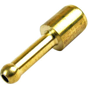 Attacco tubo olio carburatore Dell\'Orto PHBG