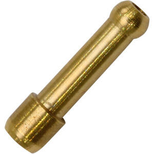 Attacco tubo olio carburatore Dell'Orto PHBH lungo