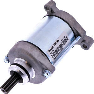 Starting motor Kawasaki ZX-10R \'11- JMP