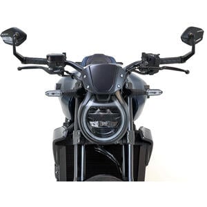 Specchietto retrovisore per Honda CB 1000 R SW-Motech bar-end coppia