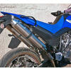 Auspuff Schalldämpfer Yamaha XT 660 Mass GP1 paar - Bilder 2