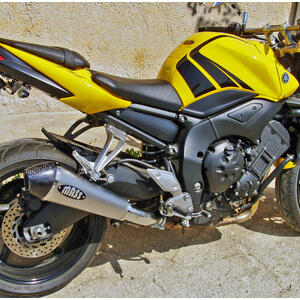 Silenciador de escape Yamaha FZ1 Mass EVO