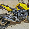 Auspuff Schalldämpfer Yamaha FZ1 Mass EVO