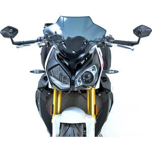 Rearview mirror BMW R 9T \'21- SW-Motech bar-end pair