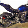 Auspuff Schalldämpfer Yamaha FZ6 E3 Mass EVO - Bilder 3