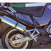 Auspuff Schalldämpfer Yamaha XTZ 750 Super Tenerè Mass Oval - Bilder 2