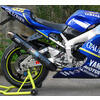 Exhaust muffler Yamaha YZF-R1 -'01 Mass M1 - Pictures 2