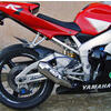 Finale di scarico per Yamaha YZF-R1 -'01 Mass Cafe Racer Curve - Foto 2