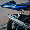 Exhaust muffler Yamaha YZF-R6 E2 Mass GP1 - Pictures 2