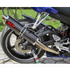 Exhaust muffler Yamaha YZF-R6 E2 Mass GP1 - Pictures 4