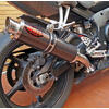 Exhaust muffler Yamaha YZF-R6 E2 Mass GP1 - Pictures 3