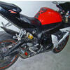 Finale di scarico per Yamaha YZF-R1 E2 -'03 Mass Cafe Racer Curve - Foto 3