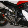Finale di scarico per Yamaha YZF-R1 E2 -'03 Mass Cafe Racer Curve - Foto 2