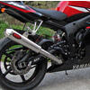 Finale di scarico per Yamaha YZF-R6 Mass Cafe Racer - Foto 2