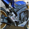 Exhaust muffler Yamaha YZF-R1 E3 '09-'14 Mass Cafe Racer Curve - Pictures 3