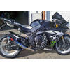 Exhaust muffler Yamaha YZF-R1 E3 '09-'14 Mass M1