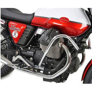 Crash bar Moto Guzzi V 7 i.e. I Hepco&Becker