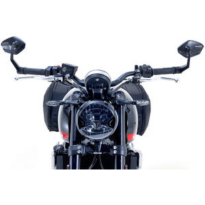 Rearview mirror Triumph Speed Twin SW-Motech bar-end pair