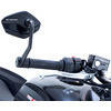 Rearview mirror Triumph Speed Twin SW-Motech bar-end pair - Pictures 2