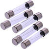 Glass fuse 32mm set 5pc