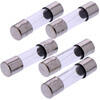 Fusible en verre 20mm set 5pc