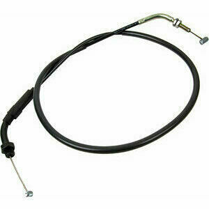 Câble d\'accélérateur Honda CBF 600 \'08- ouvert