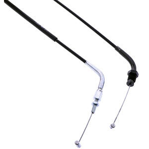 Throttle cable Honda CBF 600 -\'07 close