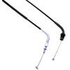 Cavo gas per Honda CBF 600 -'07 chiusura