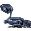 Specchietto retrovisore per BMW F 900 SW-Motech bar-end coppia - Foto 2