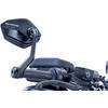 Rétroviseur BMW F 900 SW-Motech bar-end paire