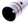Stelo forcella per Husqvarna Supermoto 701 cromo - Foto 3