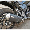 Silenciador de escape Suzuki DL 250 V-Strom Mass Oval - Fotos 3
