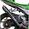 Exhaust muffler Kawasaki ZX-10R E2 '04-'05 Mass GP1 - Pictures 3