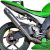 Exhaust muffler Kawasaki ZX-10R E2 '04-'05 Mass GP1 - Pictures 2